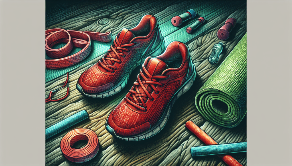 4. Boost Your Circulation With These 3 Simple Moves