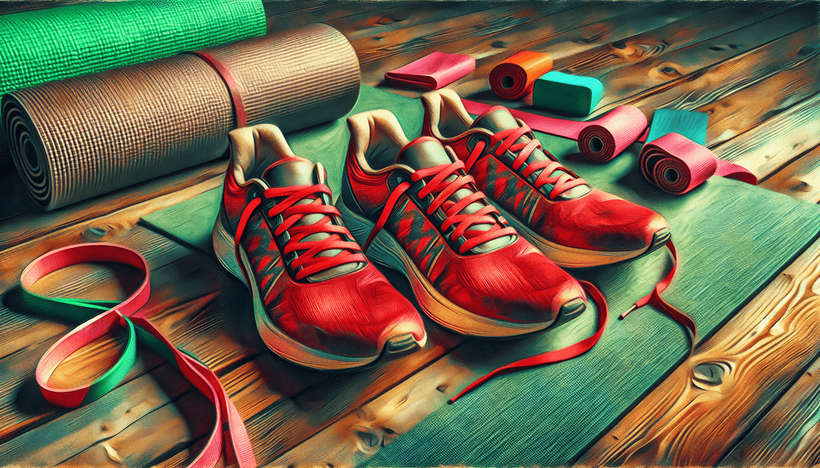 4. Boost Your Circulation With These 3 Simple Moves