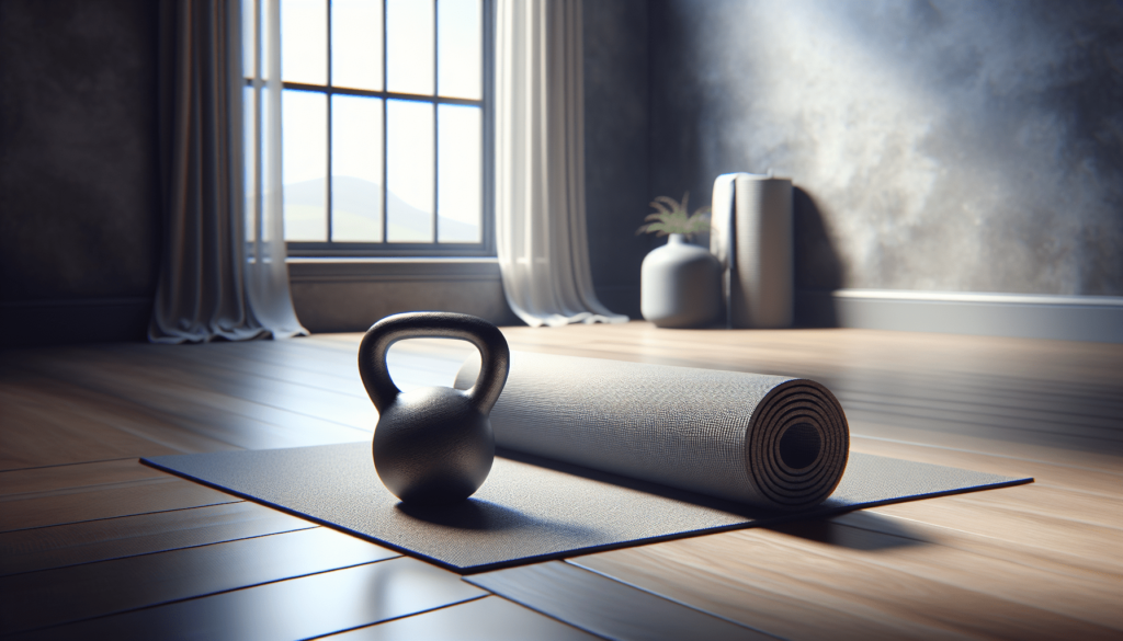 7. The 3-Set Core Workout That Targets Abs  Back