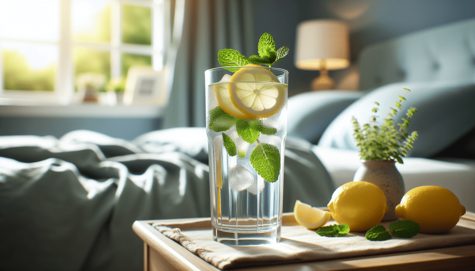 5 Ways To Start Your Morning Healthily