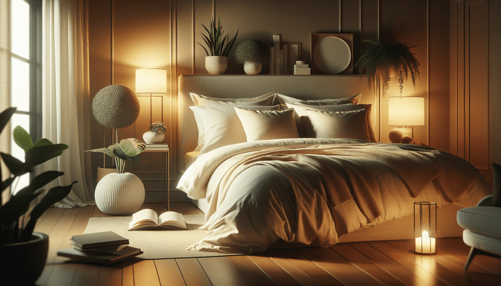 6 Habits That Improve Sleep Quality