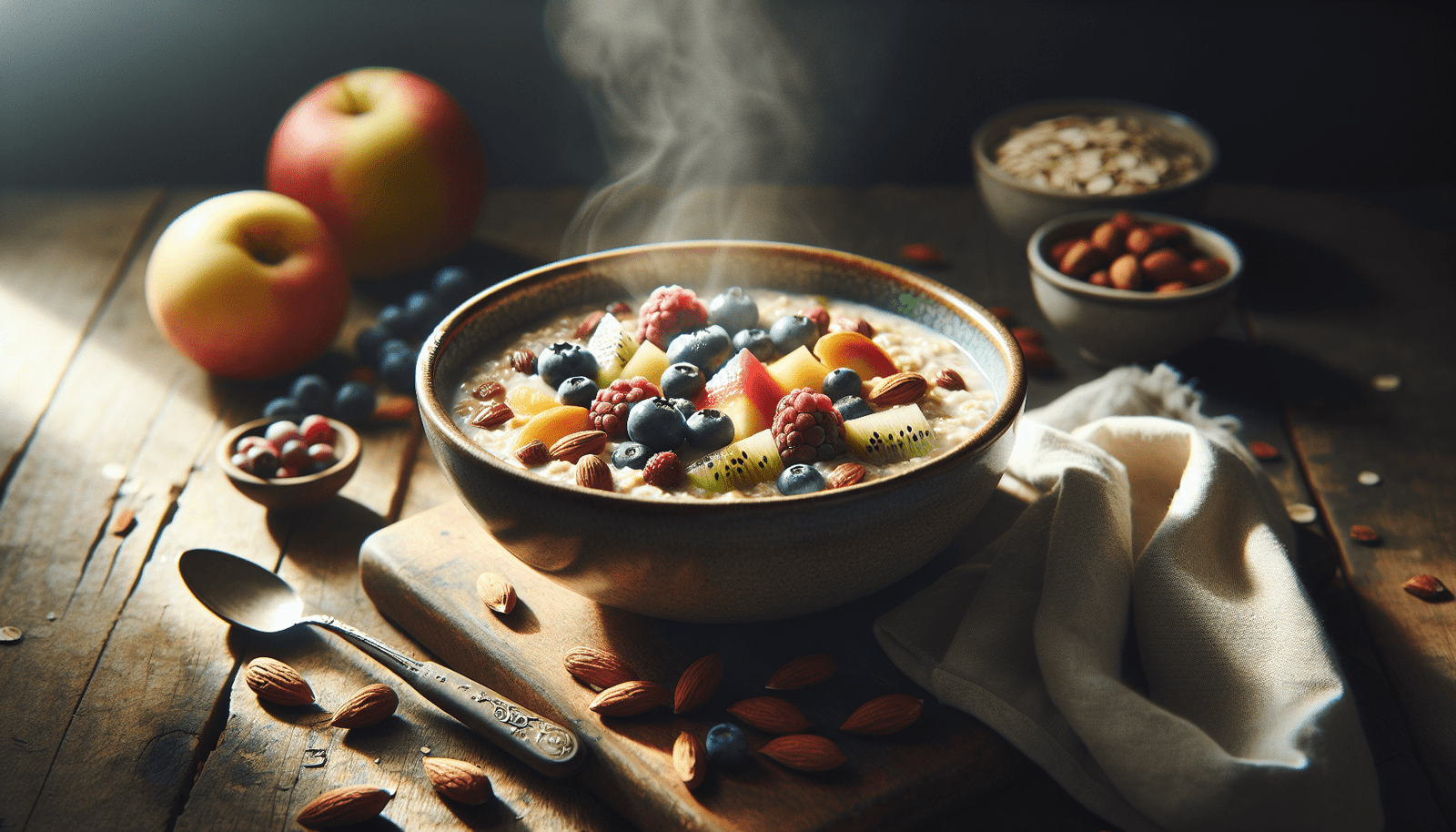 Comfort Foods That Actually Support Mental Health