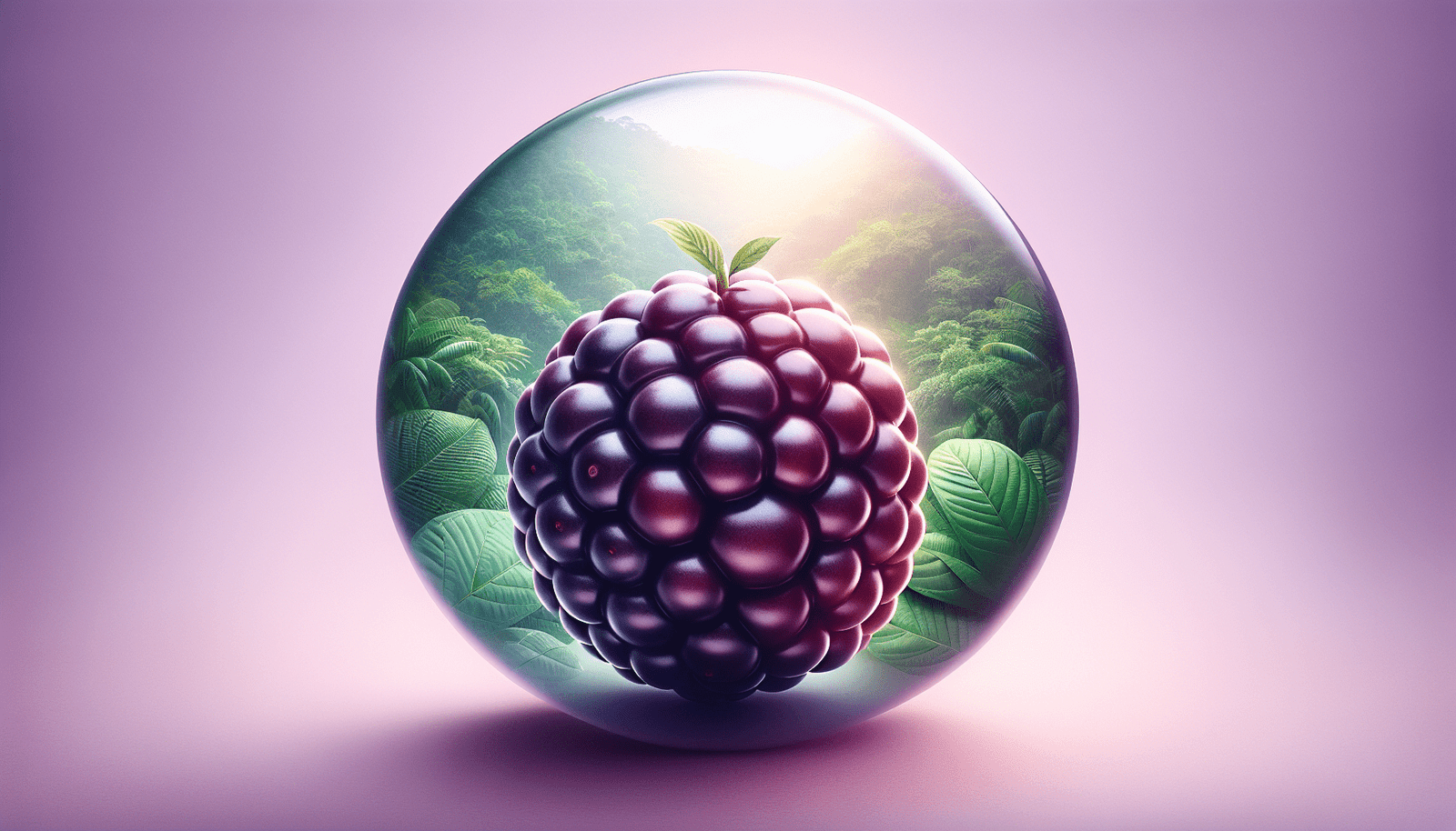Does Acai Berry Really Work?