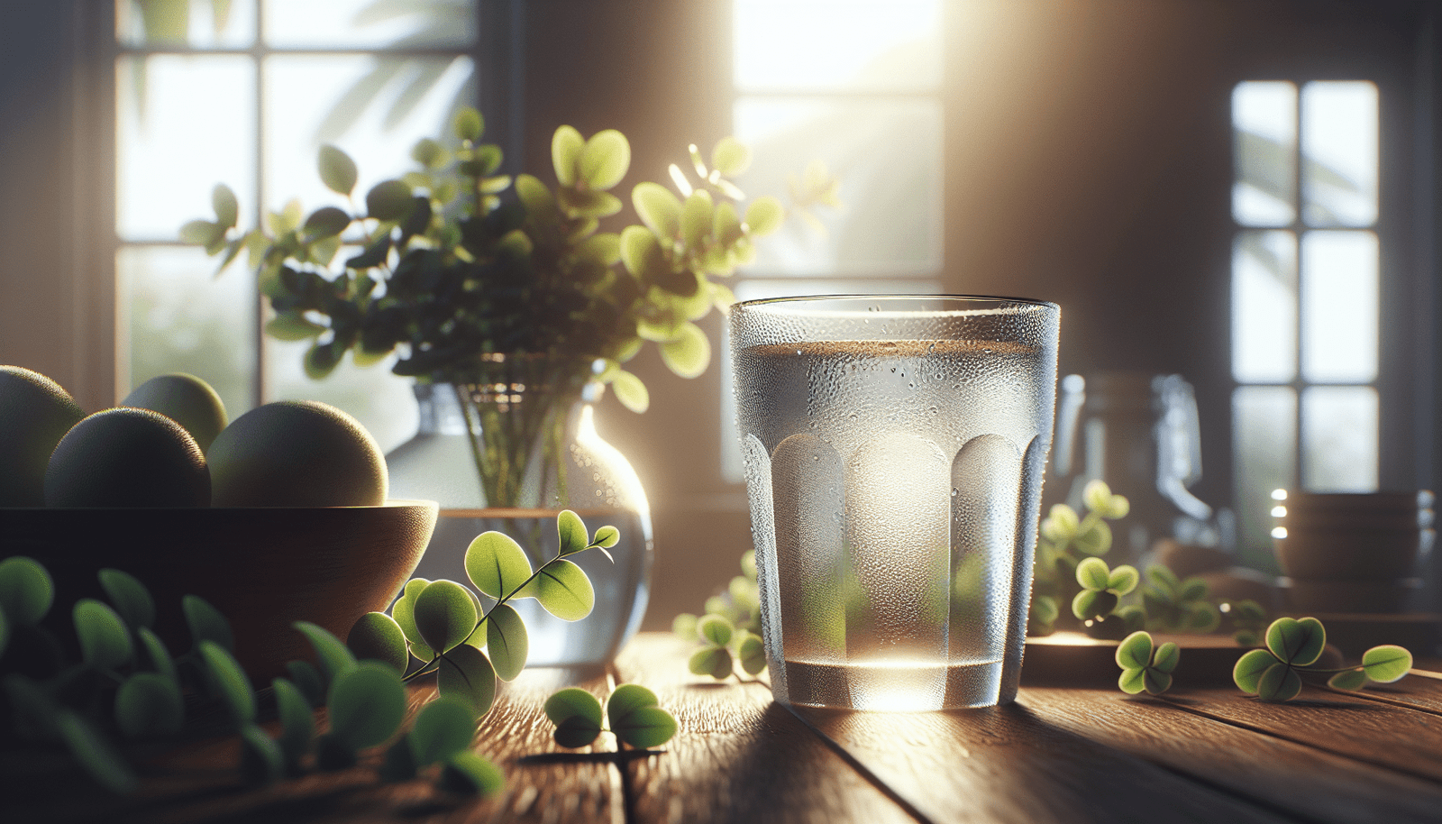 Easy Health Habits You Can Build Into Your Day