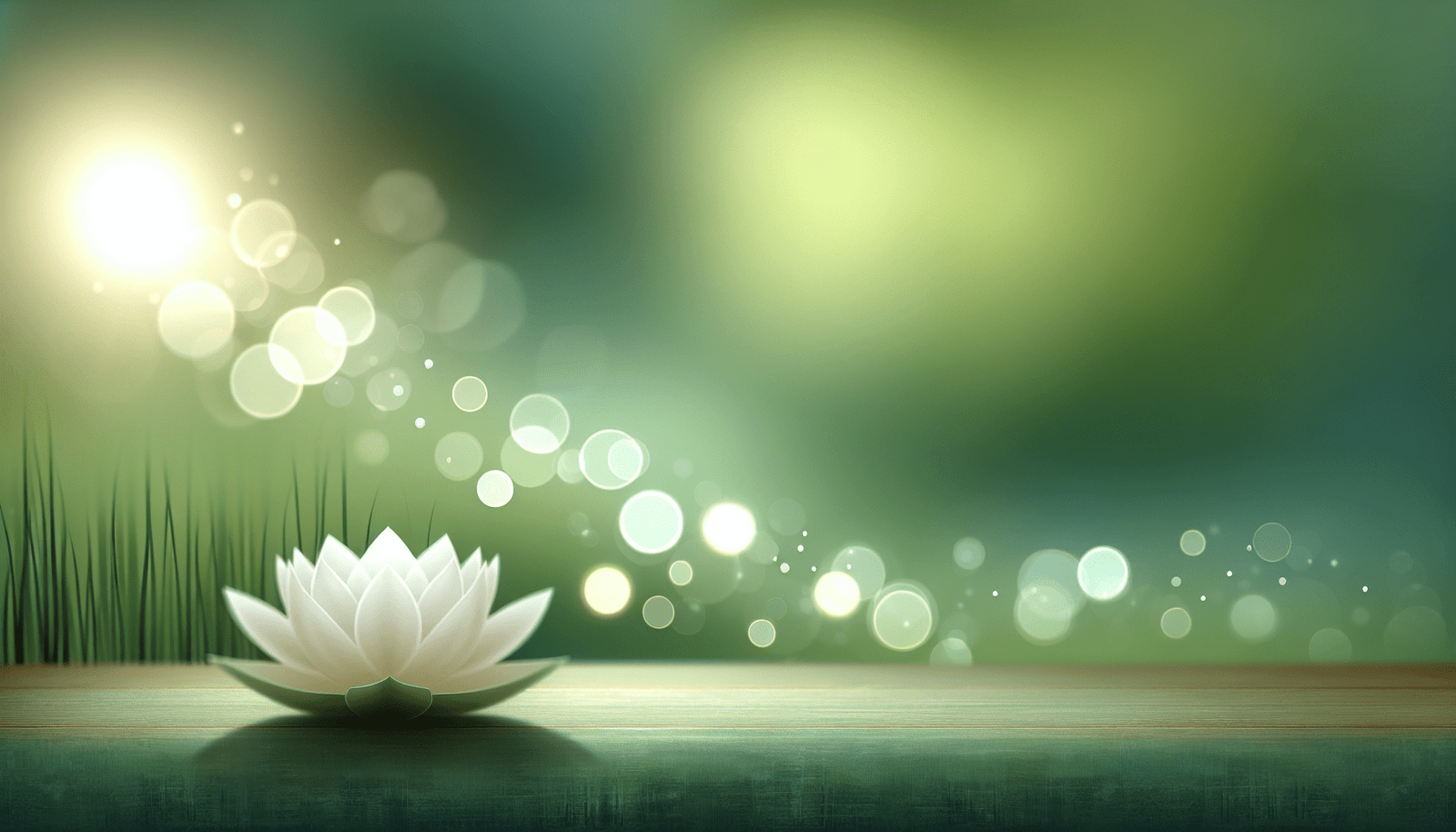 Healthy Habits For A Lighter Mind
