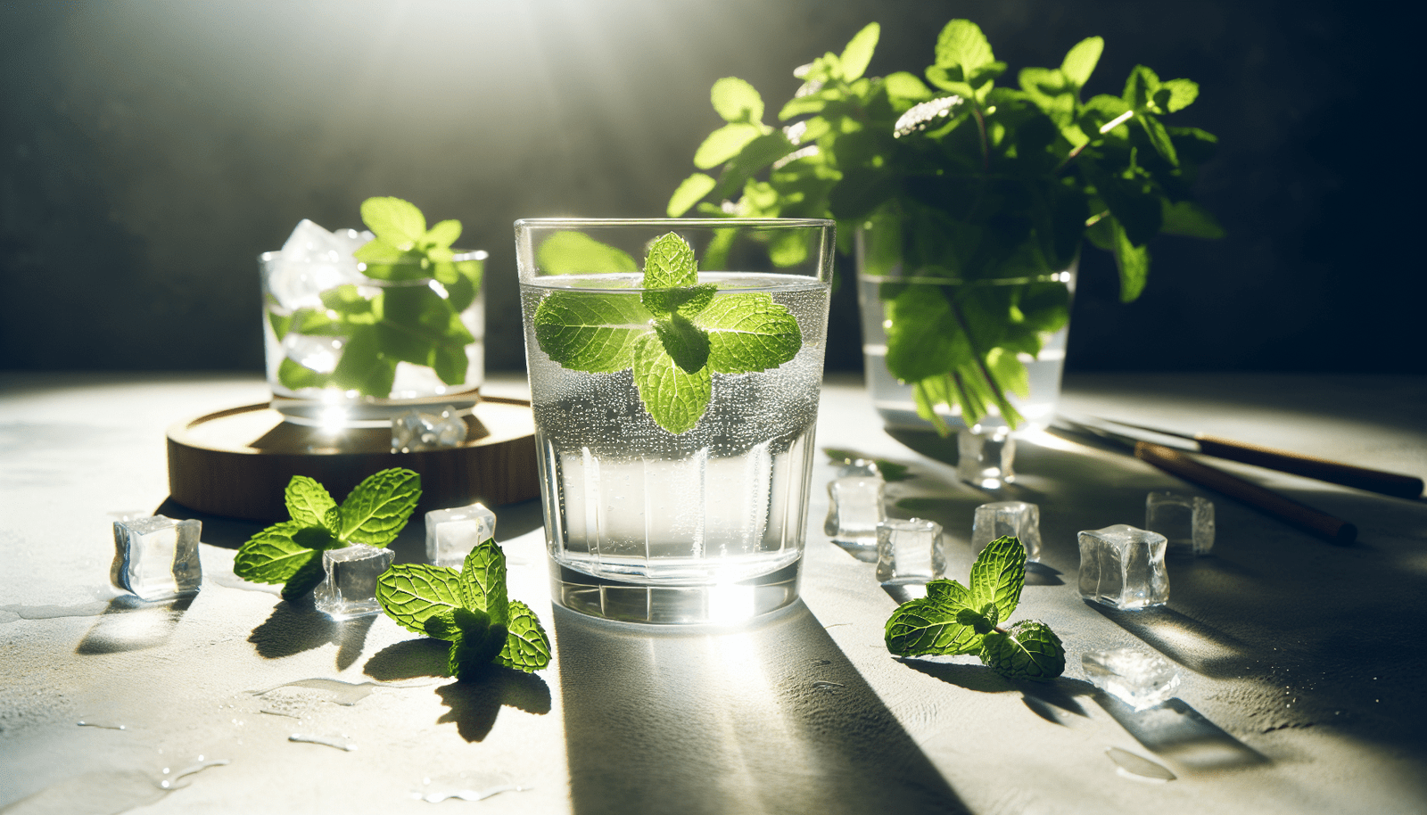 How To Build A Water-Drinking Habit