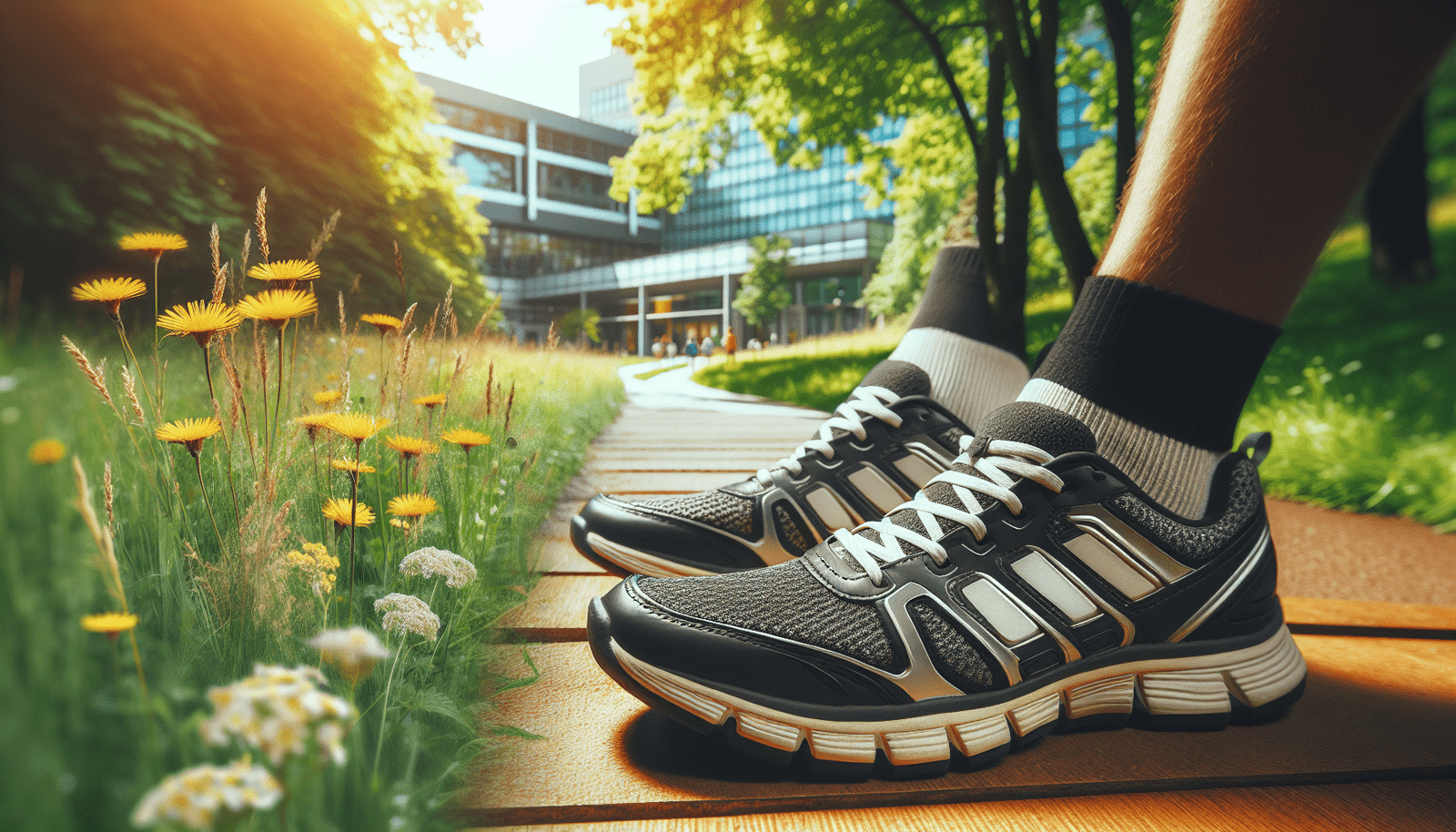 Indoor Walking Vs Outdoor Walking: Which Is Better?