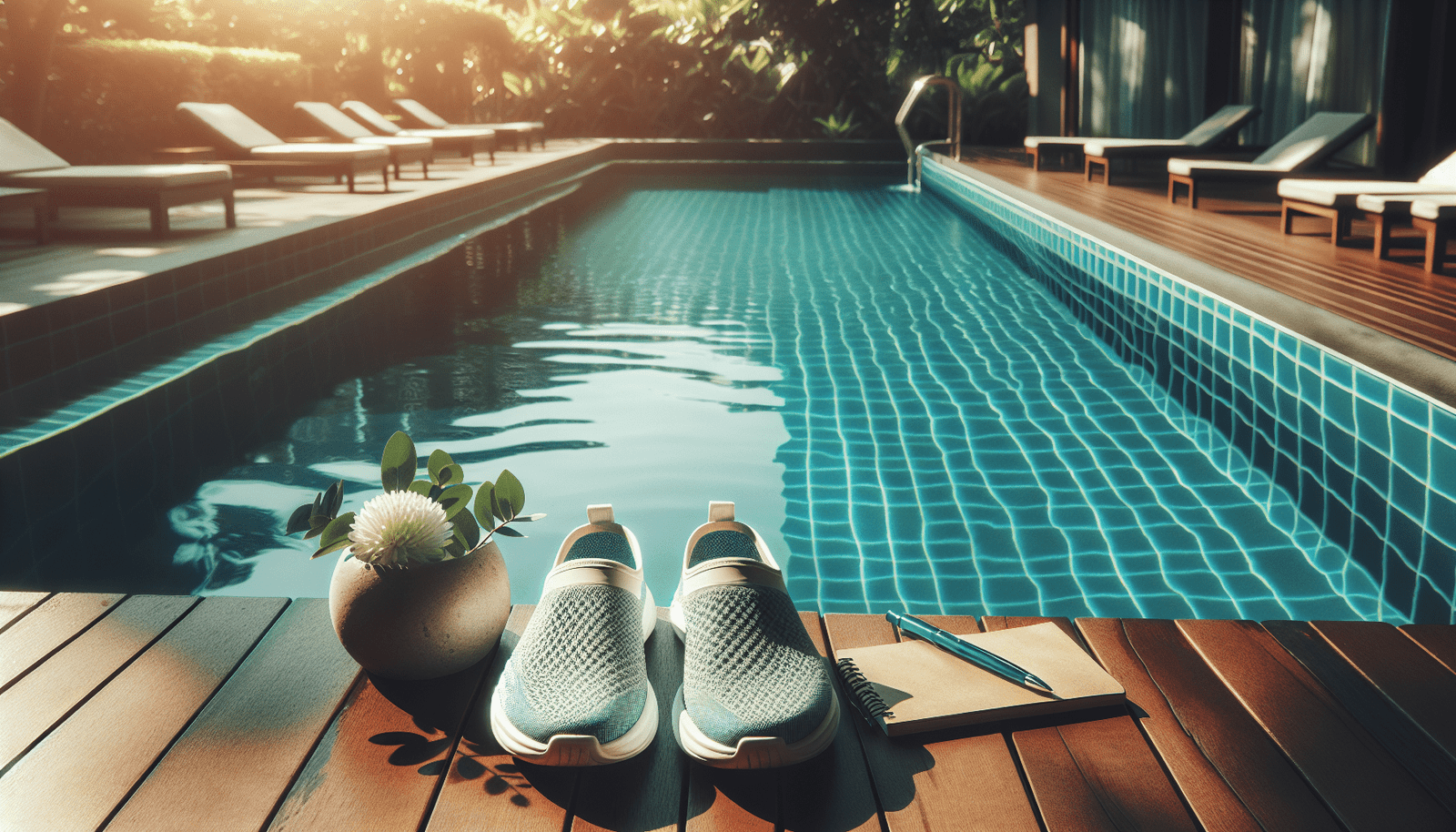 Joint-Friendly Cardio For Sensitive Knees