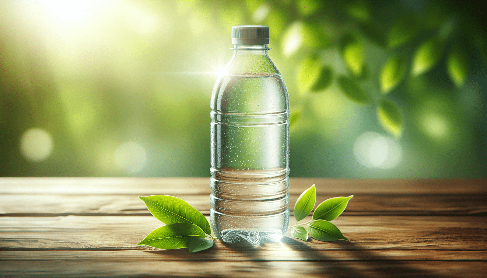 My Challenge: Drinking 1 Liter Of Water Daily