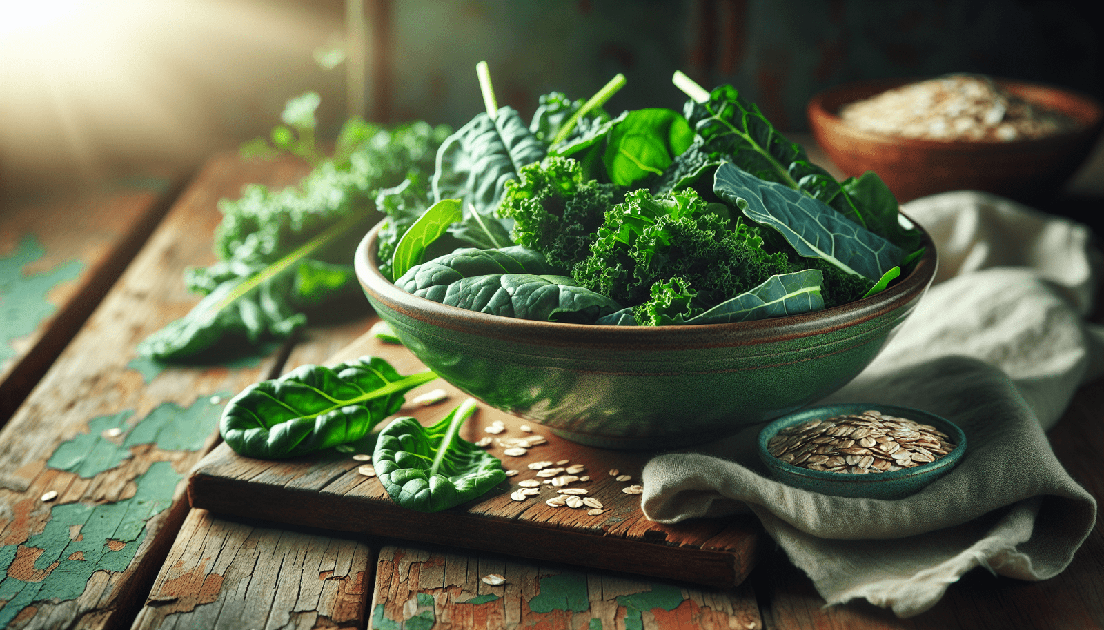 Natural Foods That Help Relieve Fatigue