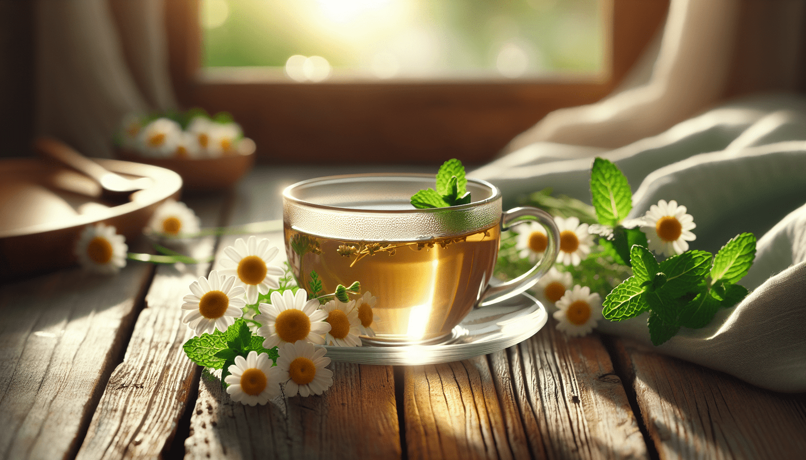 Natural Remedies For Feeling Low