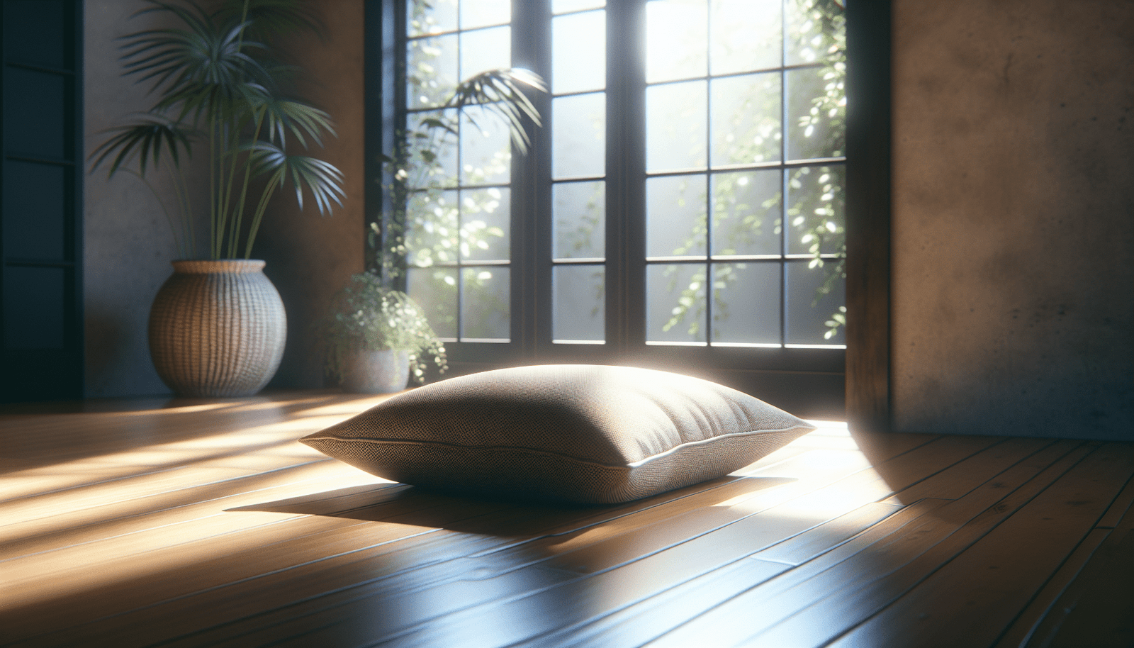 The Benefits Of Just 5 Minutes Of Daily Meditation