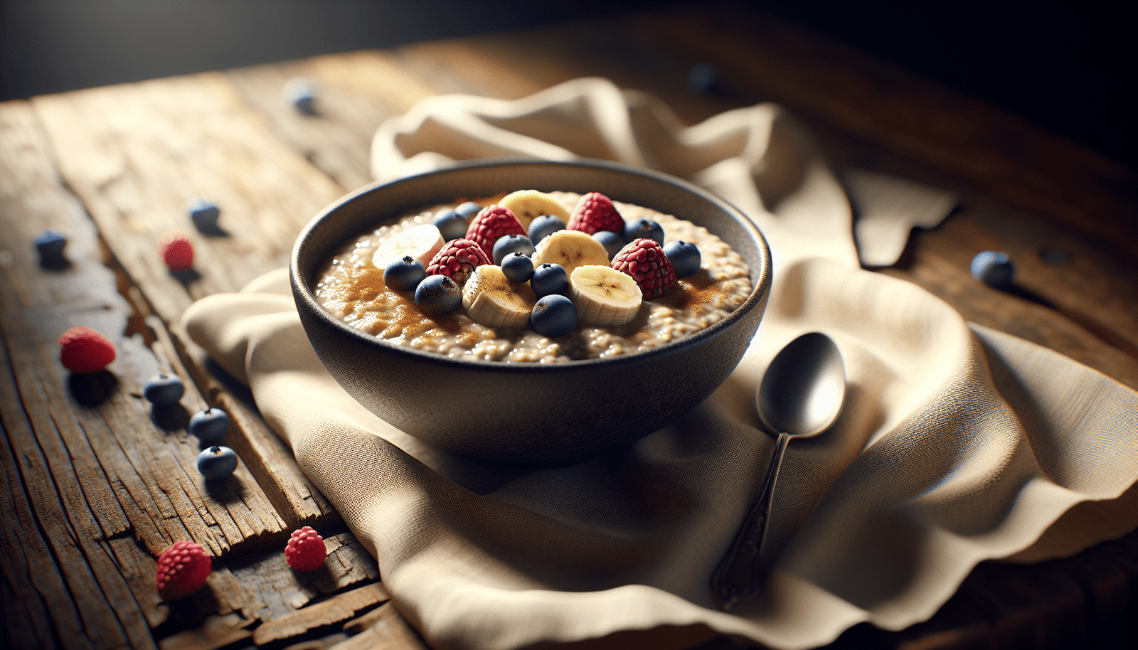 The Best Foods To Eat On An Empty Stomach