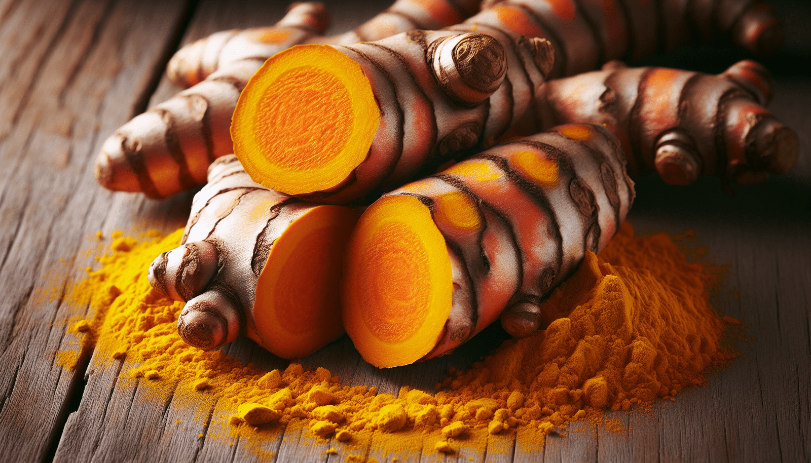 The Health Power Of Turmeric And How To Use It