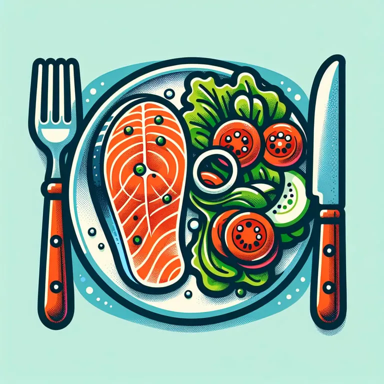 Pescatarian vs Vegetarian Diet Differences, Benefits, and Impacts